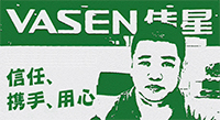 10年间他用勤奋和努力，从坐商到行商，闯出一片市场！